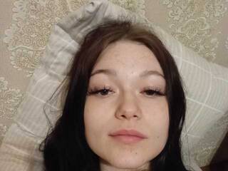 Erotyczny czat wideo Marihaklubnika