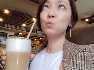 Erotyczny czat wideo Daria_888