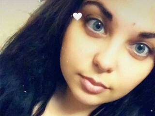 Erotyczny czat wideo Mariiette