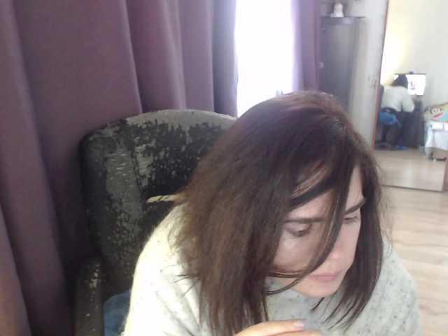 Zrzuty ekranu transmisji MARIIKA13