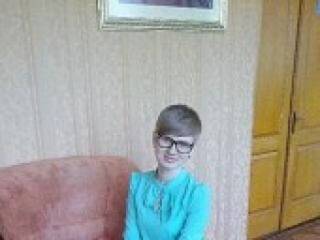 Erotyczny czat wideo marikarosa