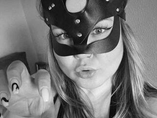 Erotyczny czat wideo MariKyri