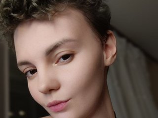 Erotyczny czat wideo MariLaasS