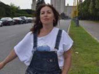 Erotyczny czat wideo marilanna