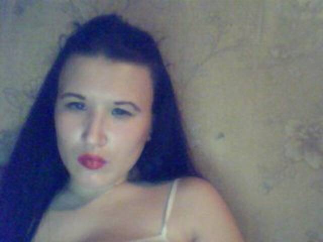 Zrzuty ekranu transmisji marilen