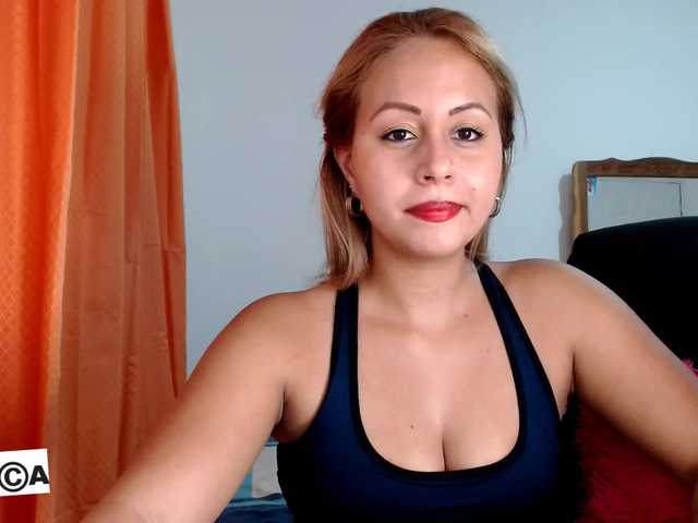 Zrzuty ekranu transmisji marilyn094