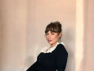 Erotyczny czat wideo MarilynSensual