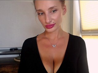 Erotyczny czat wideo MarilynShow
