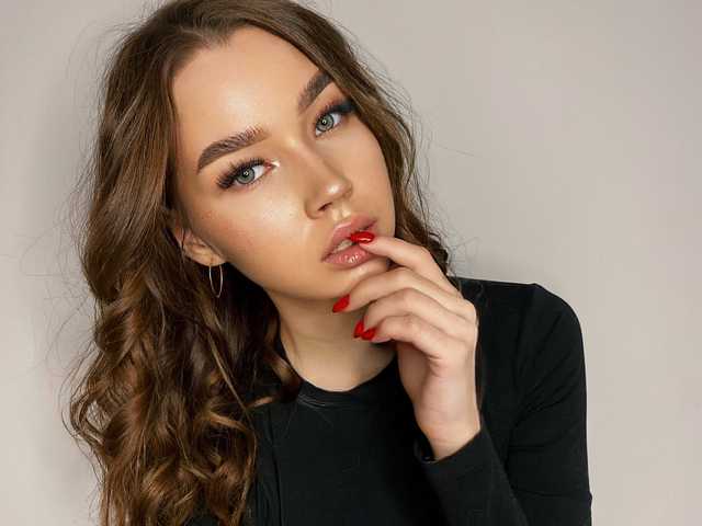 Zdjęcie profilowe marilyss