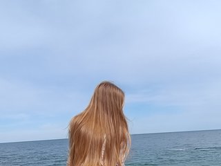 Erotyczny czat wideo Marina-9819