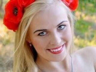 Erotyczny czat wideo marina0302