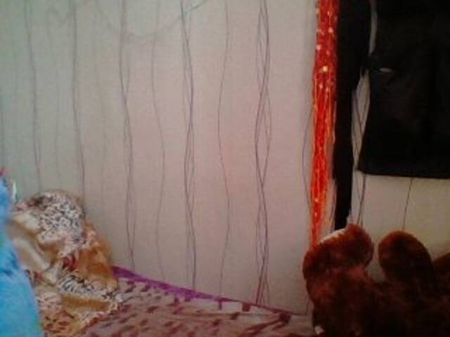 Zrzuty ekranu transmisji Anna1820