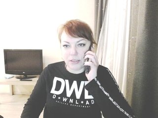 Erotyczny czat wideo Marina378