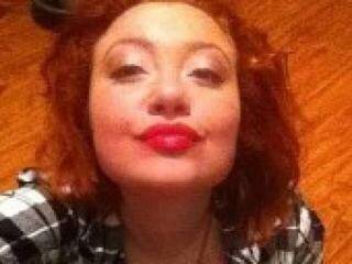 Erotyczny czat wideo marinab2