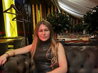 Erotyczny czat wideo Marya_Hi