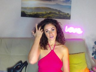 Erotyczny czat wideo MariaModel