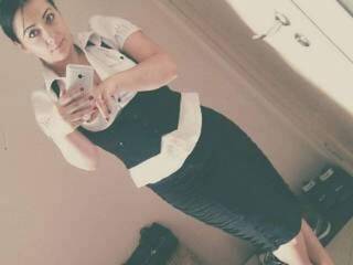 Erotyczny czat wideo marinapro