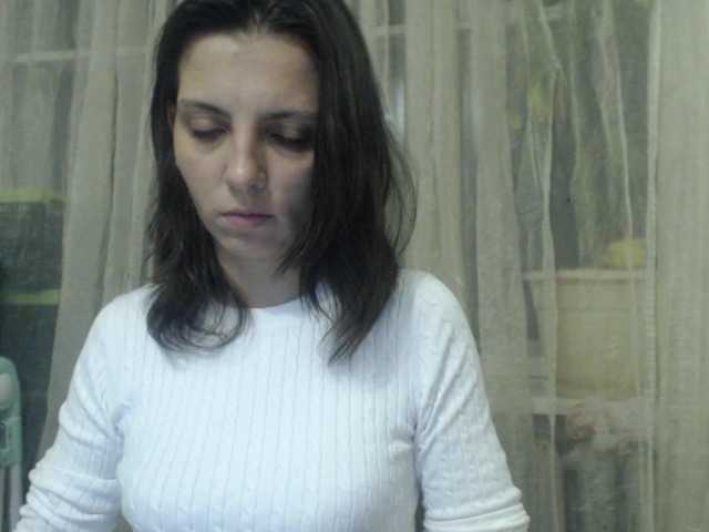 Zrzuty ekranu transmisji MarinaQwert