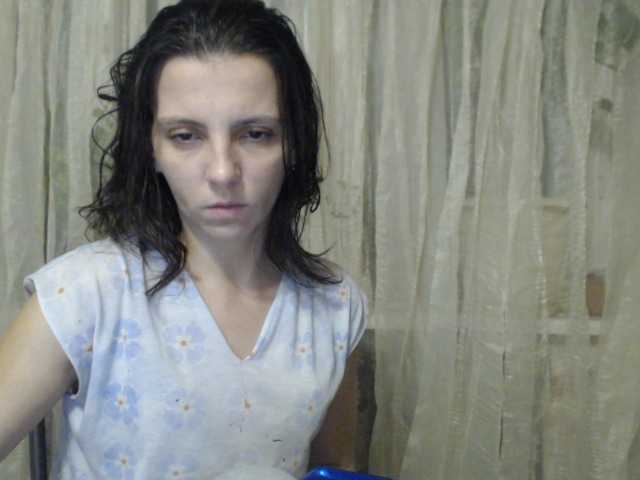 Zrzuty ekranu transmisji MarinaQwert