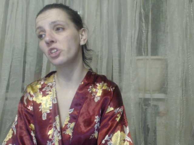 Zrzuty ekranu transmisji MarinaQwert