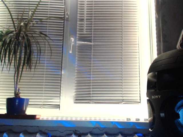 Zrzuty ekranu transmisji MarinaQwert