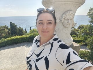 Erotyczny czat wideo MarinaSki