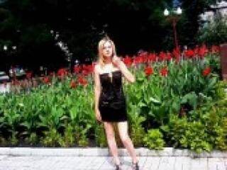 Erotyczny czat wideo marinayaa