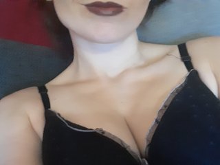 Erotyczny czat wideo Marinet28