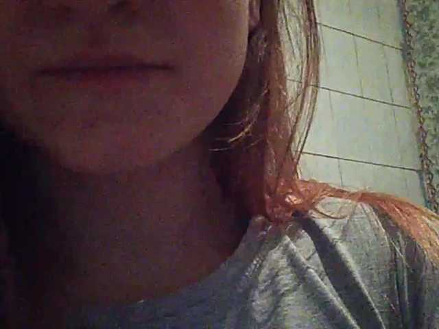 Zrzuty ekranu transmisji Kisssa_28