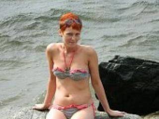 Erotyczny czat wideo marinkka