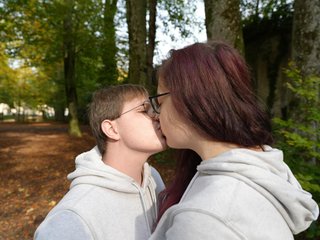 Erotyczny czat wideo MarioKatrin