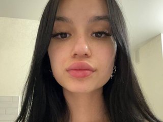 Erotyczny czat wideo MarionAllen