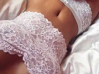 Erotyczny czat wideo MariPinki