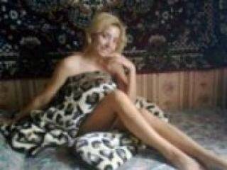 Erotyczny czat wideo marisexi