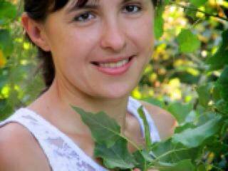 Erotyczny czat wideo marishka122