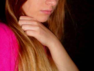 Erotyczny czat wideo marishkka