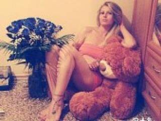 Erotyczny czat wideo marissa24