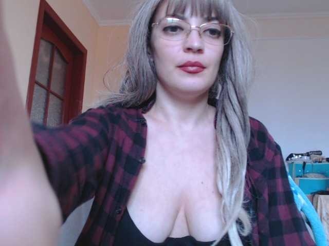 Zrzuty ekranu transmisji Nikol53565