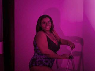 Erotyczny czat wideo MaritzaGamboa