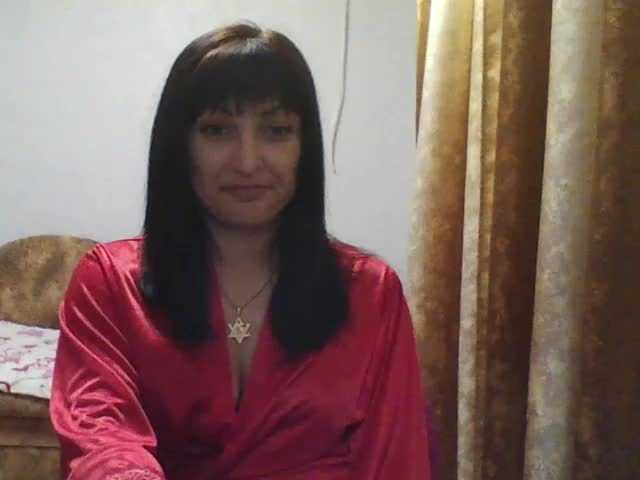 Zrzuty ekranu transmisji Mariya85