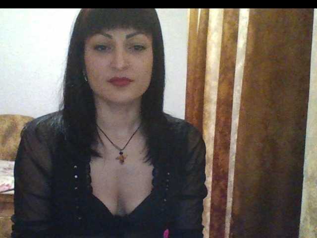 Zrzuty ekranu transmisji Mariya85