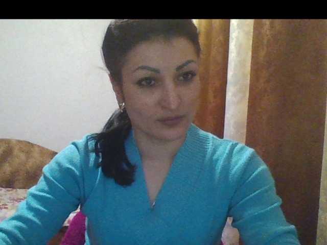 Zrzuty ekranu transmisji Mariya85