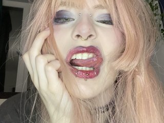 Erotyczny czat wideo Markiss