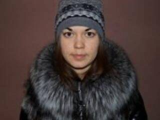 Erotyczny czat wideo markizo4ka