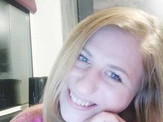 Erotyczny czat wideo Marla2169