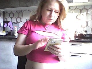 Erotyczny czat wideo Marla2169