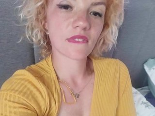 Erotyczny czat wideo MarleenQueen