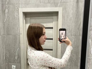 Erotyczny czat wideo Marlenbrion