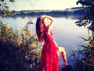 Erotyczny czat wideo Marlene-Fan