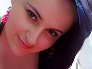 Erotyczny czat wideo marleycam